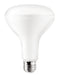 Sunlite BR30/LED/11W/950 11W LED Reflector Bulb E26 Base 120V Dimmable Energy Star 90 CRI 5000K 920Lm (81369-SU)