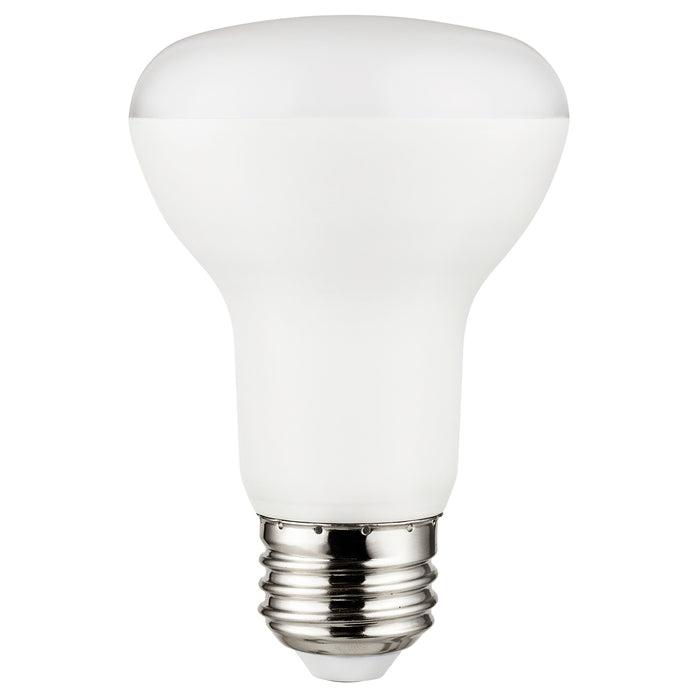 Oled R20 Sunlite 81393-SU R20/LED/8W/50K 8W LED R20 Bulb E26 Base — Lighting Supply