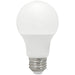 Sunlite A19/LED/9W/927/V2/6PK 9W LED A19 Bulb 2700K Soft White 800Lm 120V 90 CRI Dimmable E26 Base 6-Pack (81507-SU)