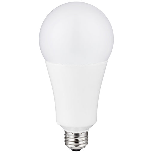 Sunlite LED A23 Bulb 26W 4000Lm 3000K 120-277V E26 Base (82108-SU)