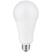 Sunlite LED A23 Bulb 26W 4000Lm 5000K 120-277V E26 Base (82110-SU)
