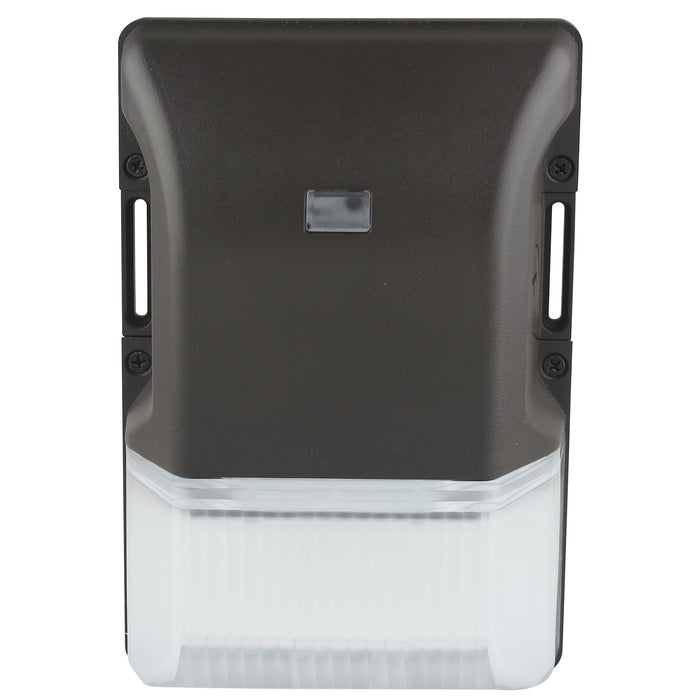 Sunlite Sunlite 85527-SU LED Mini Wall Pack Fixture 15W 1800Lm — Lighting Supply