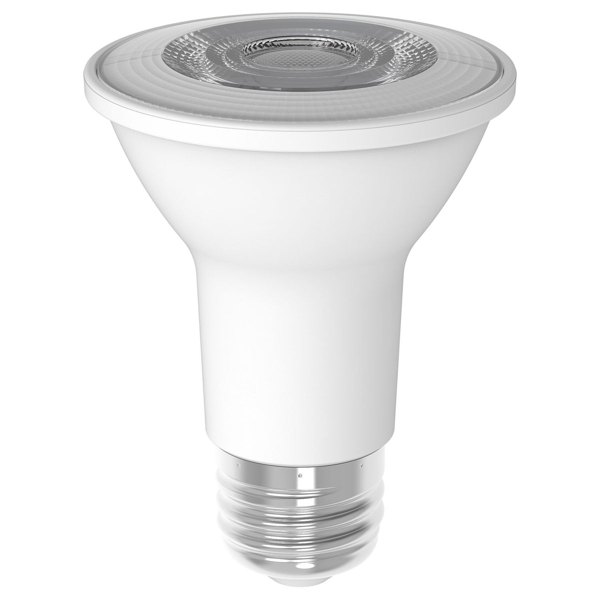 Sunlite 87931-SU PAR20/LED/8W/CRI90/30K 8W LED PAR20 Bulb E26 Base ...