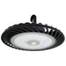 Sunlite LFX/HB/300W/50K/V2 LED UFO High Bay Fixture 300W 42000Lm 5000K 120-277V 0-10V Dimmable (89784-SU)