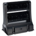 Sunlite LFX/RWP/60W/3SCT LED Rotatable Wall Pack 60W CCT Selectable 3000K/4000K/5000K 8600Lm 70 CRI 120-277V Black (97094-SU)