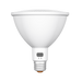 Green Creative 17PAR38HODIM/9CCTS/277V/BAS 17W LED AdjustaPAR Series PAR38 E26 Base CCT/Beam Selectable 2700K/3000K/3500K/4000K/5000K 25/40 Degree 95 CRI 120-277V Dimmable (38761)