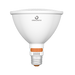 Green Creative 17PAR38HODIM/9CCTS/277V/BAS 17W LED AdjustaPAR Series PAR38 E26 Base CCT/Beam Selectable 2700K/3000K/3500K/4000K/5000K 25/40 Degree 95 CRI 120-277V Dimmable (38761)
