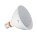 Green Creative 17PAR38HODIM/9CCTS/277V/BAS 17W LED AdjustaPAR Series PAR38 E26 Base CCT/Beam Selectable 2700K/3000K/3500K/4000K/5000K 25/40 Degree 95 CRI 120-277V Dimmable (38761)