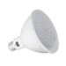 Green Creative 17PAR38HODIM/9CCTS/277V/BAS 17W LED AdjustaPAR Series PAR38 E26 Base CCT/Beam Selectable 2700K/3000K/3500K/4000K/5000K 25/40 Degree 95 CRI 120-277V Dimmable (38761)