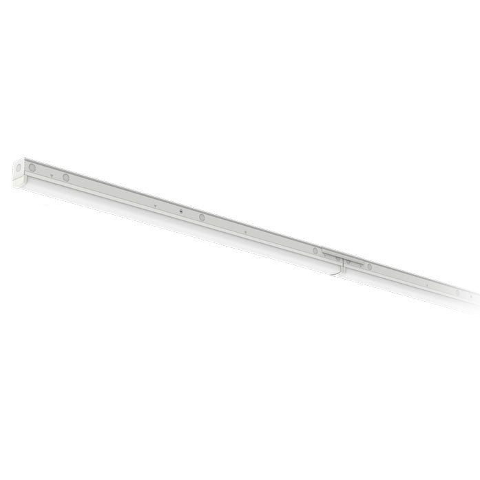 ETI VRST-8-850-MV-LVD [2] 4 Foot VersaStrip LED Strip Light [8 Foot Total] 92W 11700Lm 5000K 80 CRI 0-10V Dimming 120-277V White (B01079801A)