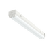 ETI TRST-2-D-840K-SV Tira Series LED Strip Light 2 Foot 30W 3000Lm 4000K 80 CRI Non-Dimmable 120V Double Lens White (B01080601A)