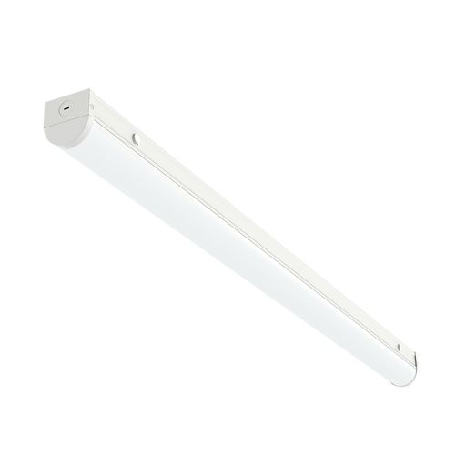 ETI SCST-4-R-LB3-8CP3-MV-LVD Selectable Series Strip Light 4 Foot 23W/32W/45W 3000Lm/4000Lm/6000Lm 3500K/4000K/5000K 80 CRI 0-10V Dimming 120-277V White (B01126501A)