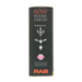 RAB Filament B11 Clear 5.5W 60W Equivalent 600Lm E26 90 CRI 3000K (B11-5-E12-930-F-C)