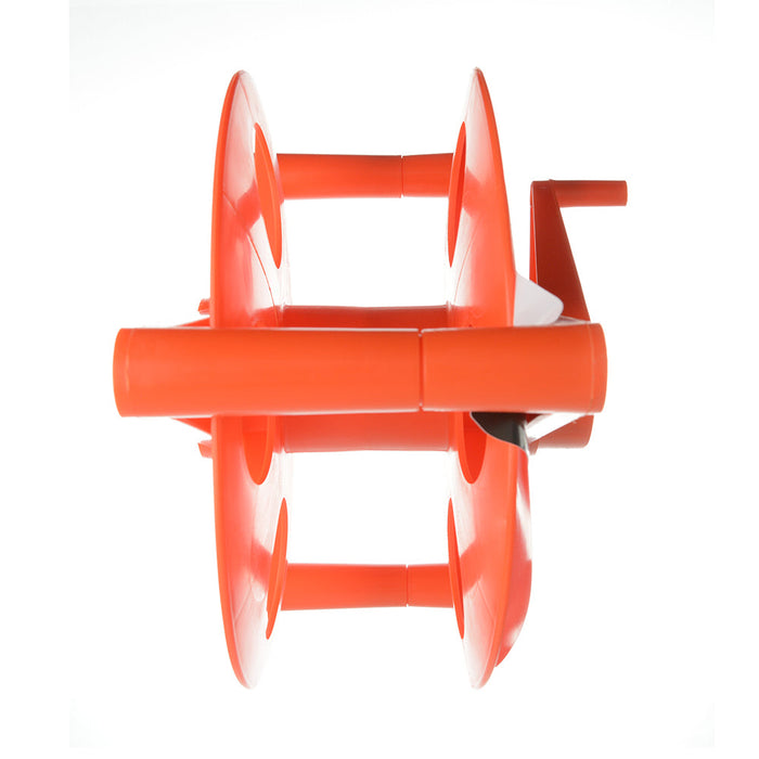 Bayco Deluxe 150 Foot Cord Storage Reel On Stand (K-100)