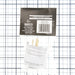 Bayco Male Replacement Plug-3 Wire (SL-151)