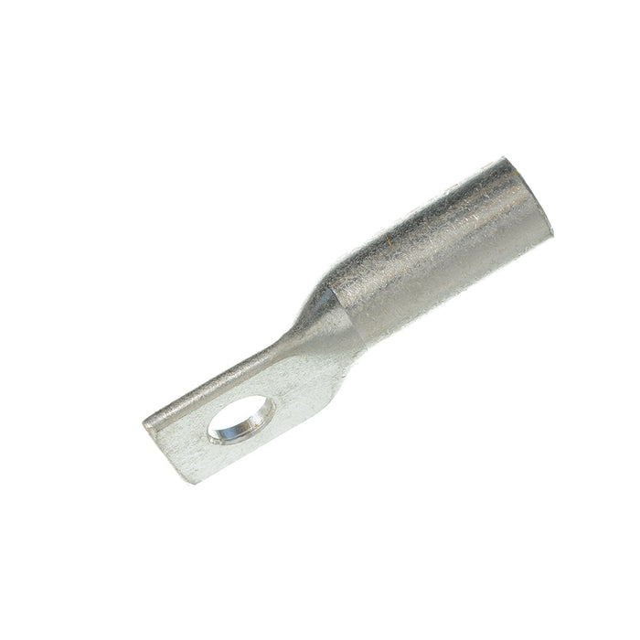 Penn Union Copper Compression Lug Long Crimp Area One Hole Tongue With Closed Transition 250 Kcmil (BBLU025S)