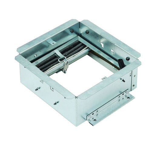 Broan-NuTone Roomside Series Radiation Damper (BERD)