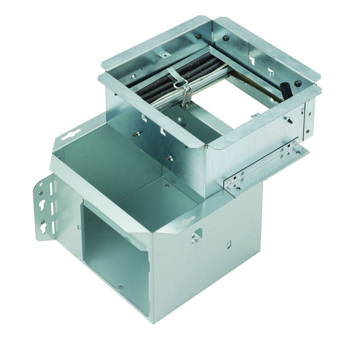 Broan-NuTone Roomside Series Radiation Damper (BERD)