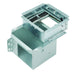 Broan-NuTone Roomside Series Radiation Damper (BERD)