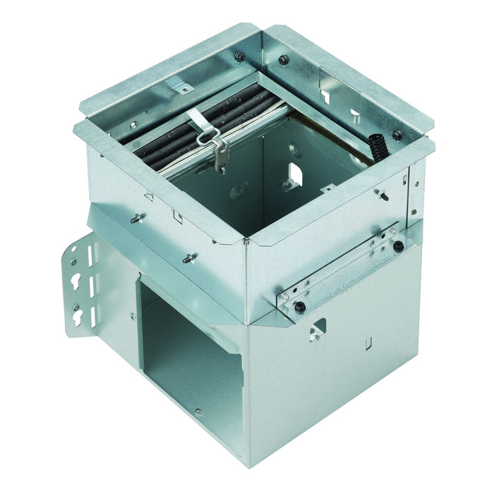 Broan-NuTone Roomside Series Radiation Damper (BERD)