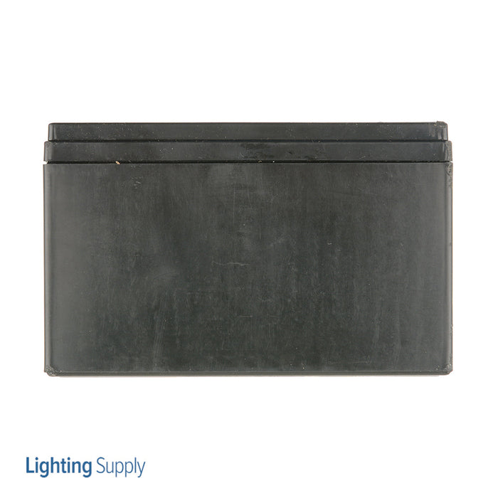 Best Lighting Products Sealed Lead Acid Battery 6V 10.0Ah 5-7/8 Inch X 1-15/16 Inch X 3-11/16 Inch CNYXTE/TFX-2-RC DXR65/DXR125/DXR610/DXR1210/NYDXR-27W/ NYDXR-50W/CADXR Series (BL6100)