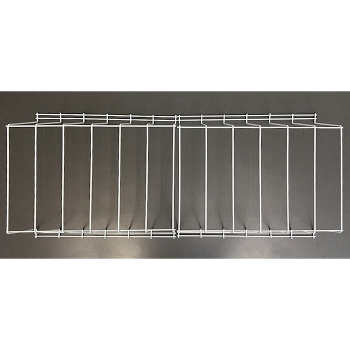 Standard-BL Wire Guard For Use With CEU | CXTE | LEDCXTE | LEDRX-5HL | NYKXTE | R-1 | R-5HO | R-16HO | RMLEDCXTE (WWG-3)