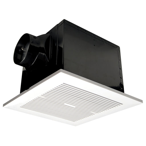 Air King 90 CFM Energy Star Certified Deluxe Quiet Exhaust Fan (BFC90)