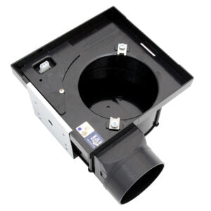 Air King 100 CFM Snap-In Exhaust Fan (BFQ110)