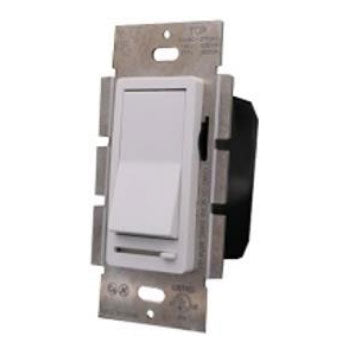 Best Lighting Products 0-10V Decora Dimming Switch (DWS-010V-D)