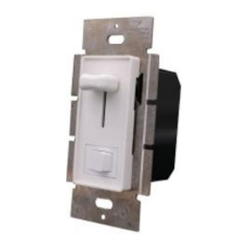 Best Lighting Products 0-10V Toggle Dimming Switch (DWS-010V-T)