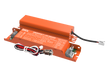 EIKO BLD-CM08E-YYY Emergency Battery Internal 8W 100-347V Dimmable 36-56VDC 60C For VP3 - Requires Mount Bracket MK1-EB Ordered Separately
 (14564)