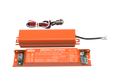 EIKO BLD-CM08E-YYY Emergency Battery Internal 8W 100-347V Dimmable 36-56VDC 60C For VP3 - Requires Mount Bracket MK1-EB Ordered Separately
 (14564)