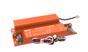 EIKO BLD-CM08E-YYY Emergency Battery Internal 8W 100-347V Dimmable 36-56VDC 60C For VP3 - Requires Mount Bracket MK1-EB Ordered Separately
 (14564)