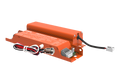 EIKO BLD-CM08E-YYY Emergency Battery Internal 8W 100-347V Dimmable 36-56VDC 60C For VP3 - Requires Mount Bracket MK1-EB Ordered Separately
 (14564)