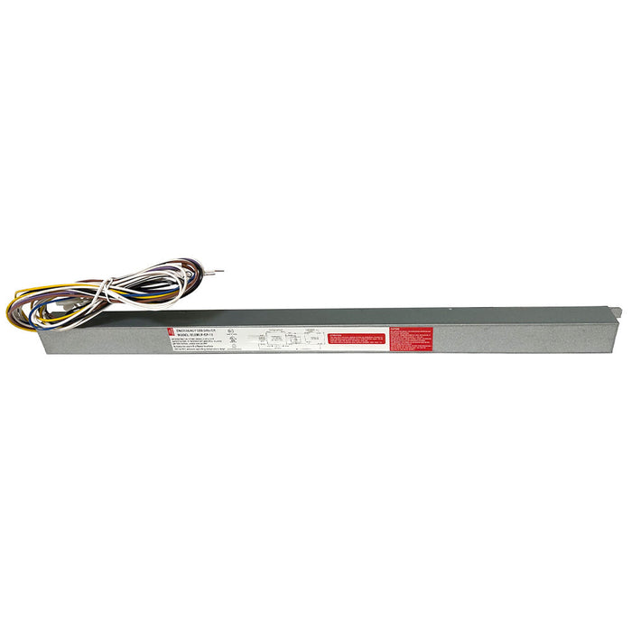 Standard-BL Low Profile Constant Power Emergency LED Driver 10.7W (BLEMLP-CP-10)