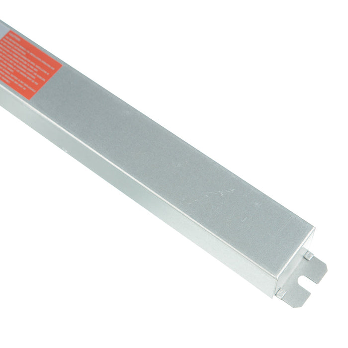 Standard-BL Low Profile Constant Power Emergency LED Driver 10.7W (BLEMLP-CP-10)