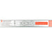 Standard-BL Low Profile Constant Power Emergency LED Driver 10.7W (BLEMLP-CP-10)