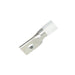 Penn Union Aluminum Compression Lug Standard Crimp Area One Hole Tongue With Closed Transition 2/0 AWG (BLUA2/0S1)