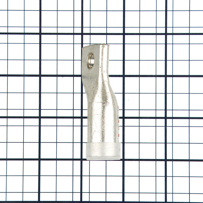 Penn Union Aluminum Compression Lug Standard Crimp Area One Hole Tongue With Closed Transition 3/0 AWG (BLUA3/0S5)