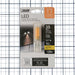 Feit Electric [35W Equivalent] Dimmable G8.6 Base T4 Specialty LED Bulb (BP35G8.6/830/LED)