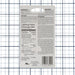 Feit Electric [35W Equivalent] Dimmable G8.6 Base T4 Specialty LED Bulb (BP35G8.6/830/LED)