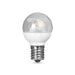 Feit Electric 3.8W [40W Equivalent] Warm White 3000K E17 Base S11 Specialty LED Bulb 6-Pack (BP40S11N/LED/HDRP/6)