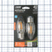 Feit Electric B10 Dimmable Soft White Decorative LED Filament Enhance 2-Pack (BPETC40927CAFIL/2/RP)