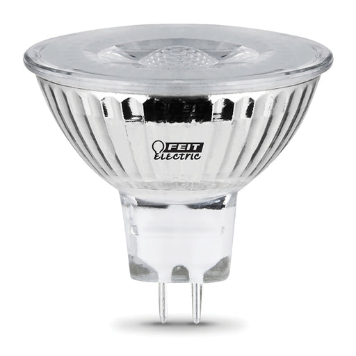 Feit Electric LED MR16 50W Equivalent 500Lm Dimmable 3000K 12V CEC Compliant Bulb (BPEXN/930CA)