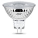 Feit Electric LED MR16 35W Equivalent 300Lm Dimmable 3000K 12V CEC Compliant Bulb (BPFMW/930CA)