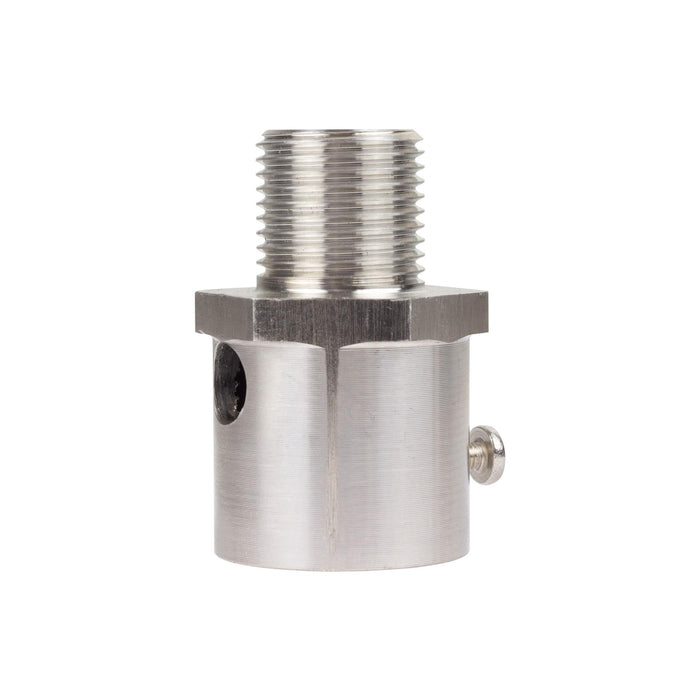 Maxlite 109272 BPHE2 Pipe Adapter - 1/2 Inch NPT To 3/4 Inch NPT (BPHE2-PPADPTR)