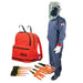 Cementex 12 Cal/cm2 Coverall Backpack Kit 2X (BPK-CFRCA12-2X)