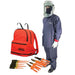 Cementex 12 Cal/cm2 Coat And Pant Backpack And Tools Male (BPK-CL2K-M)