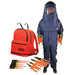 Cementex 21 Cal Coverall Backpack Kit M (BPK-CS21CK-M)