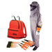 Cementex 40 Cal/cm2 Coverall Kit M00 (BPK-CUL40CK-M00)